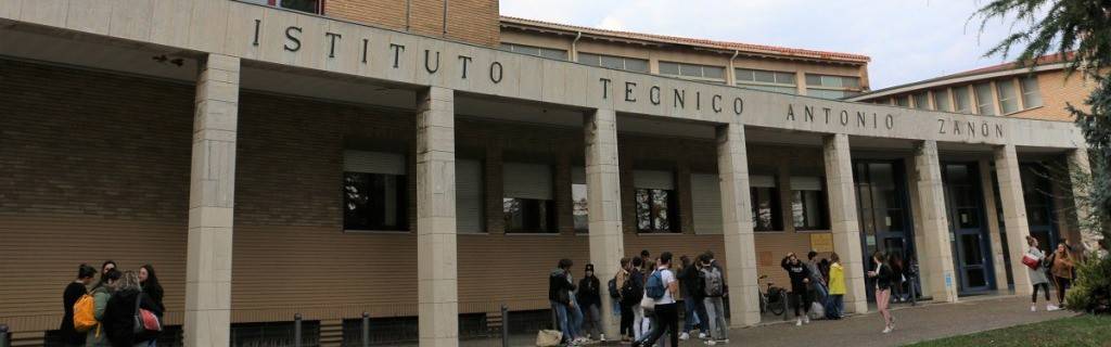 Istituto Tecnico Antonio Zanon