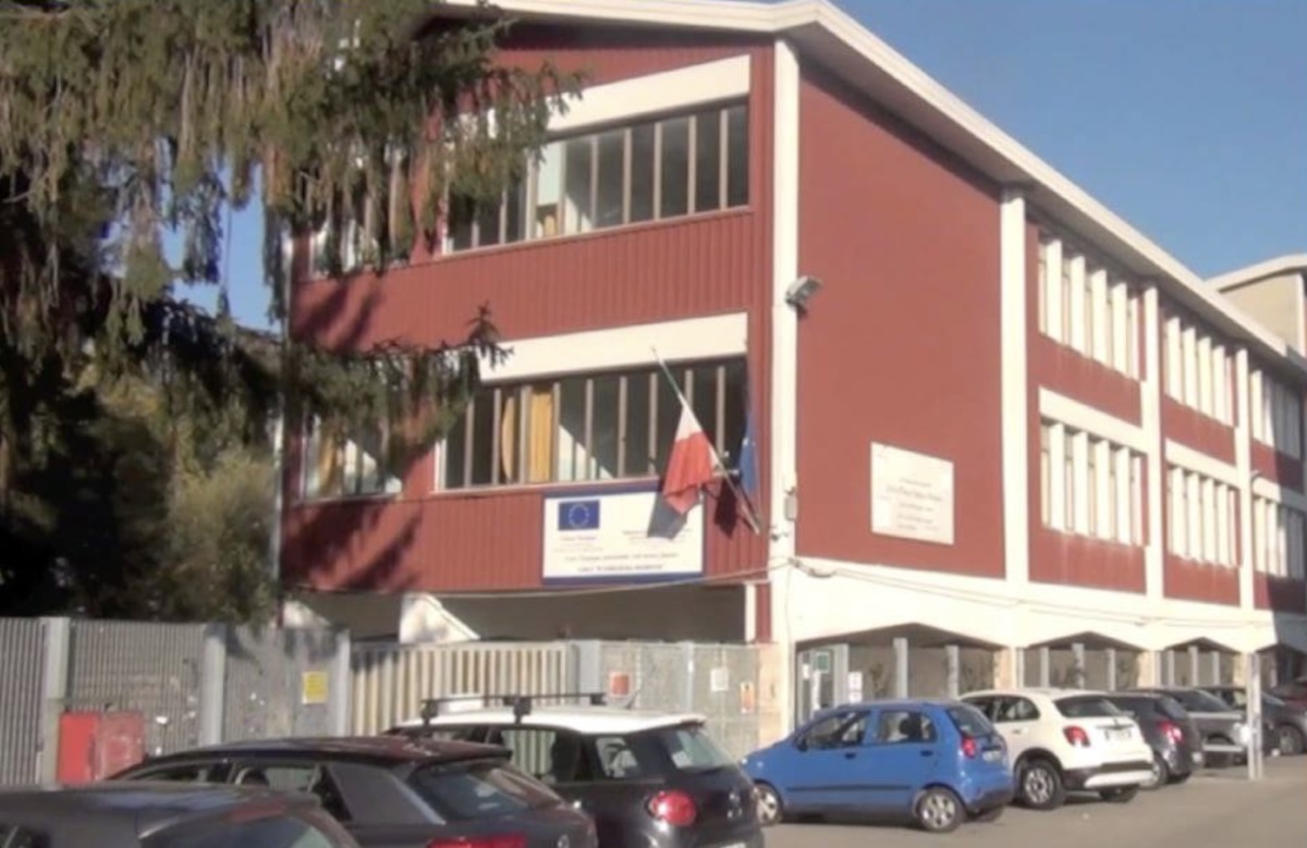 Liceo Statale "Publio Virgilio Marone"