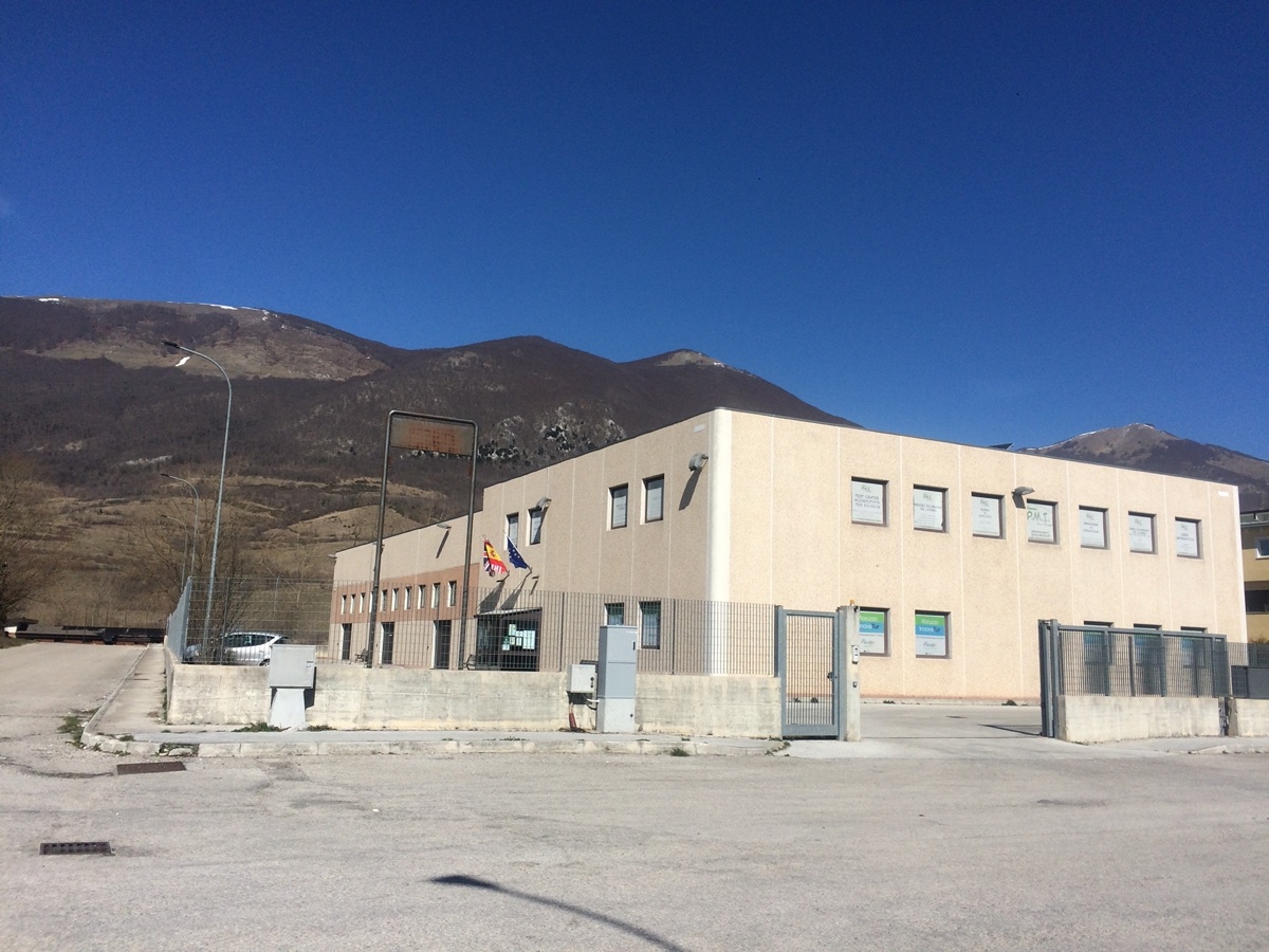 Consorzio PMI Alto Sangro