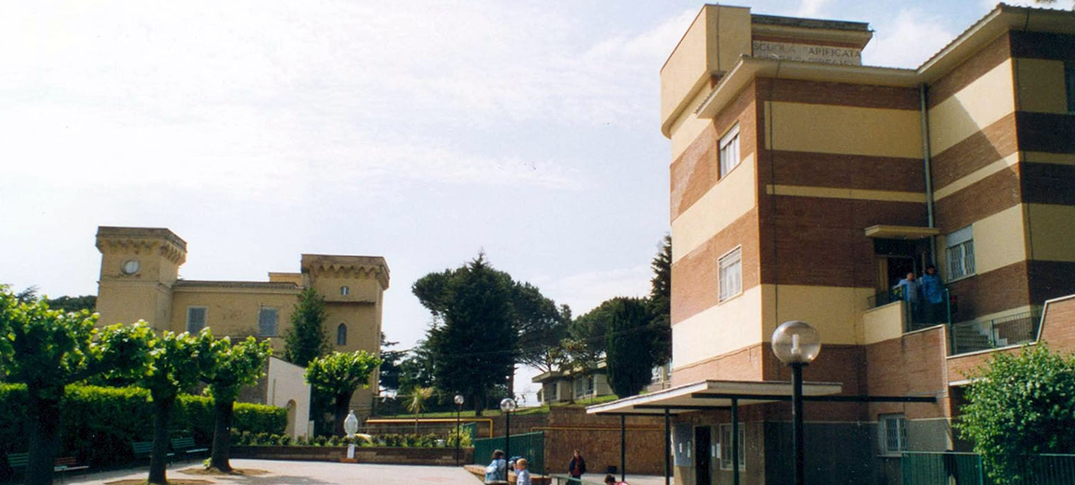 Istituto Virgo Fidelis
