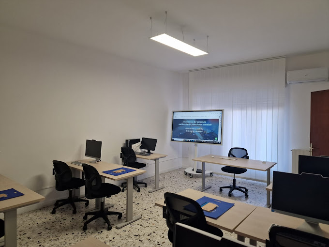 Cefosmet Srl