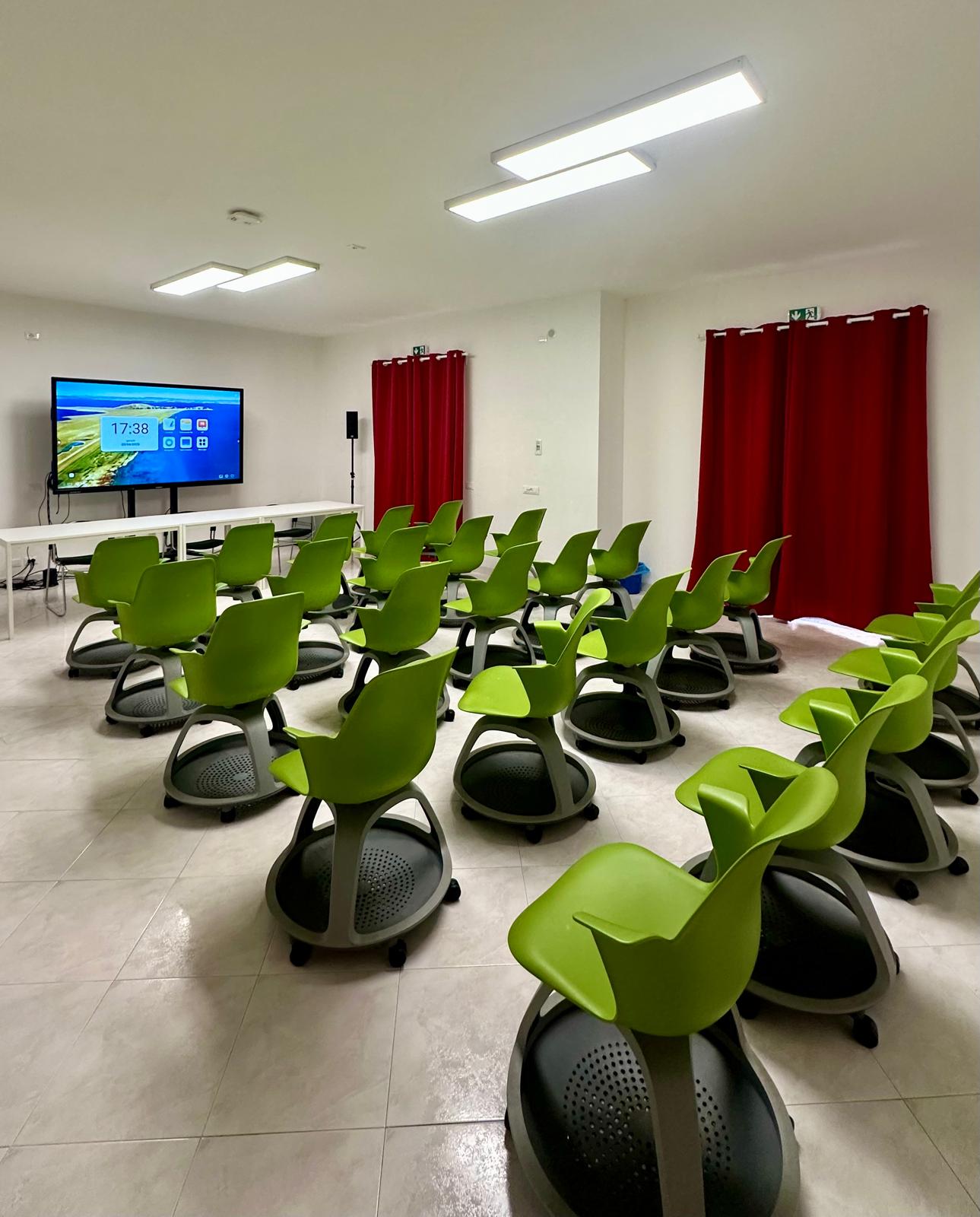 Centro Studi Etneo per l'orientamento e la formazione APS