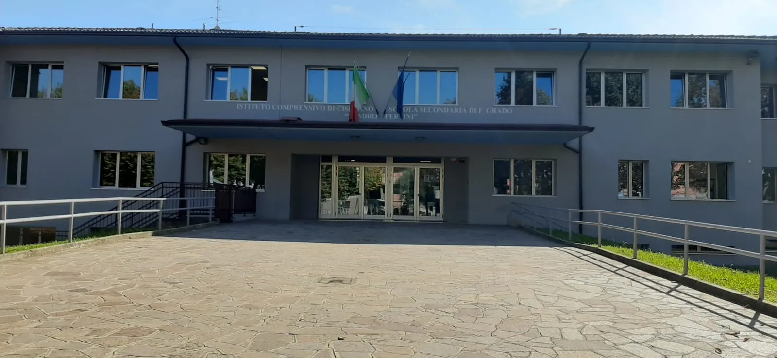 I.C. di Ciserano