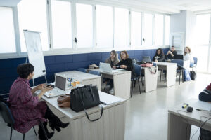 MCG Consulting s.r.l.