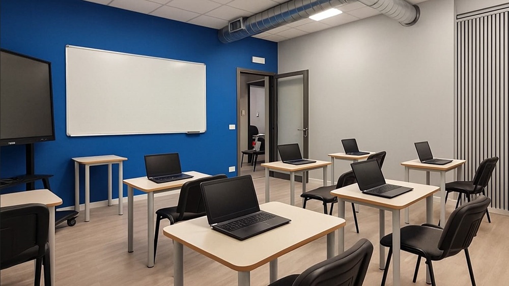 Moro Studio di Monsalina Roberto