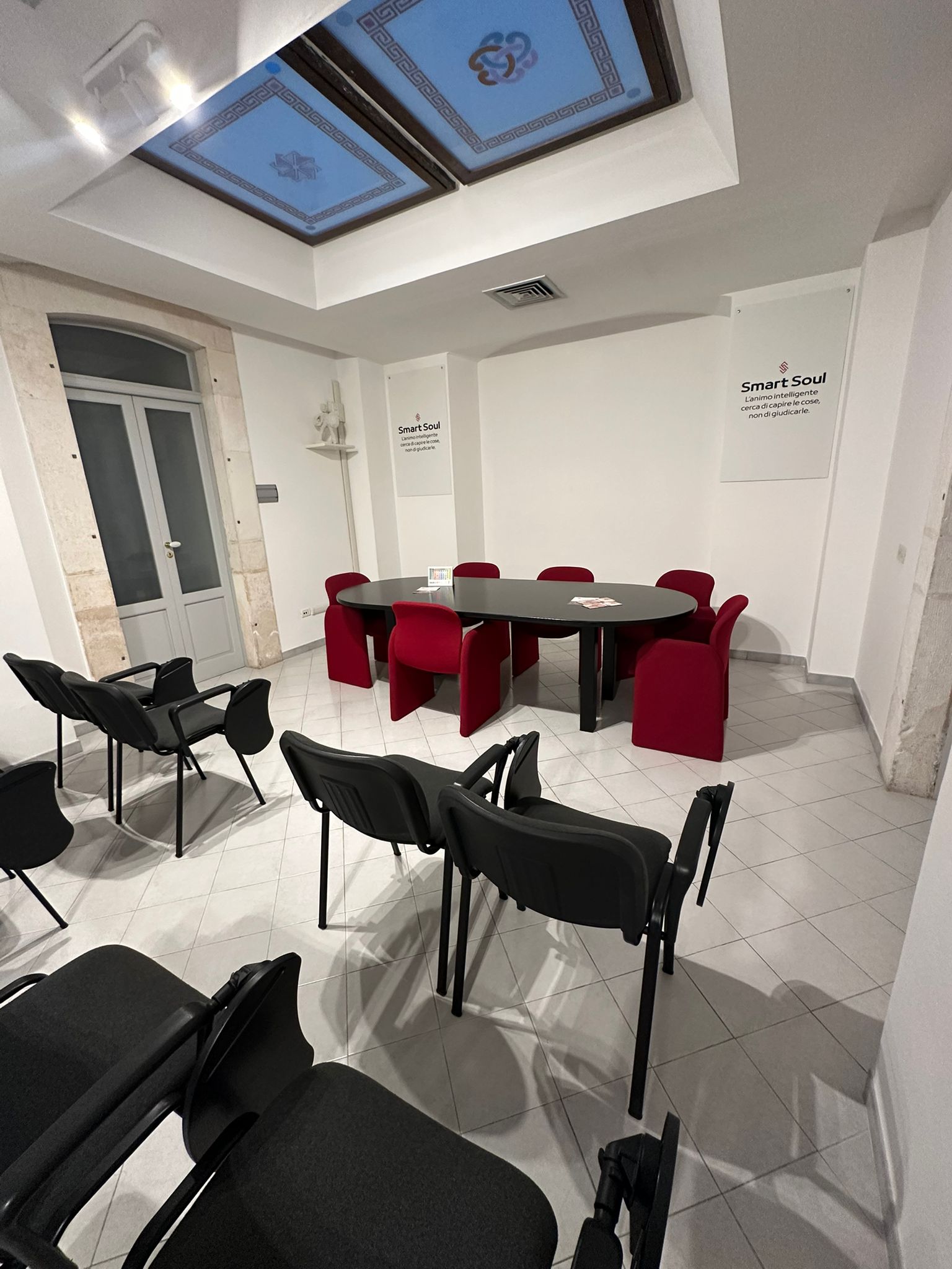 Smart Soul - Orientamento e Formazione