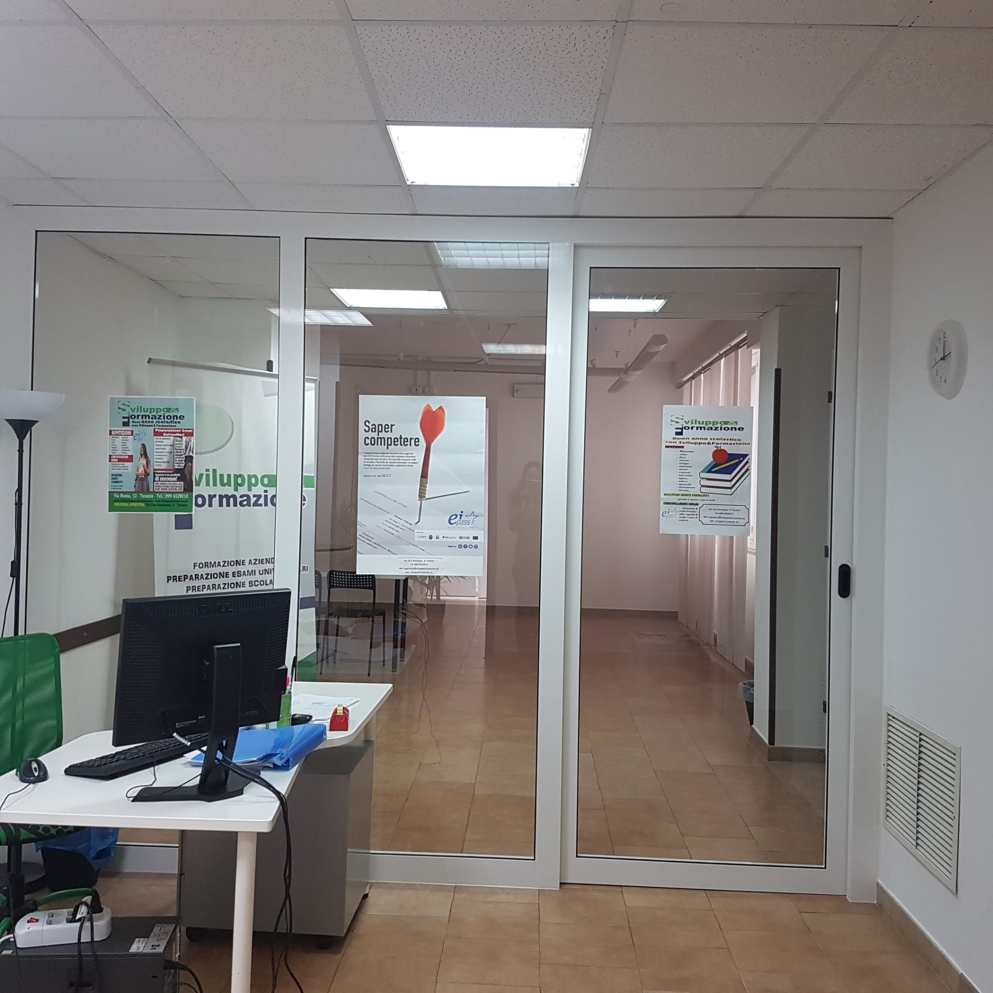 Sviluppo & Formazione Group