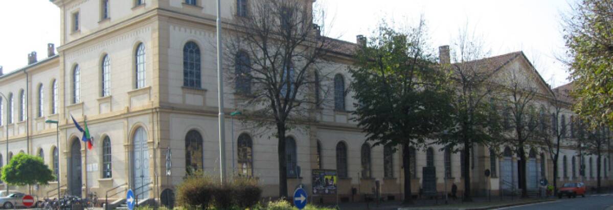 IC di Via Dante