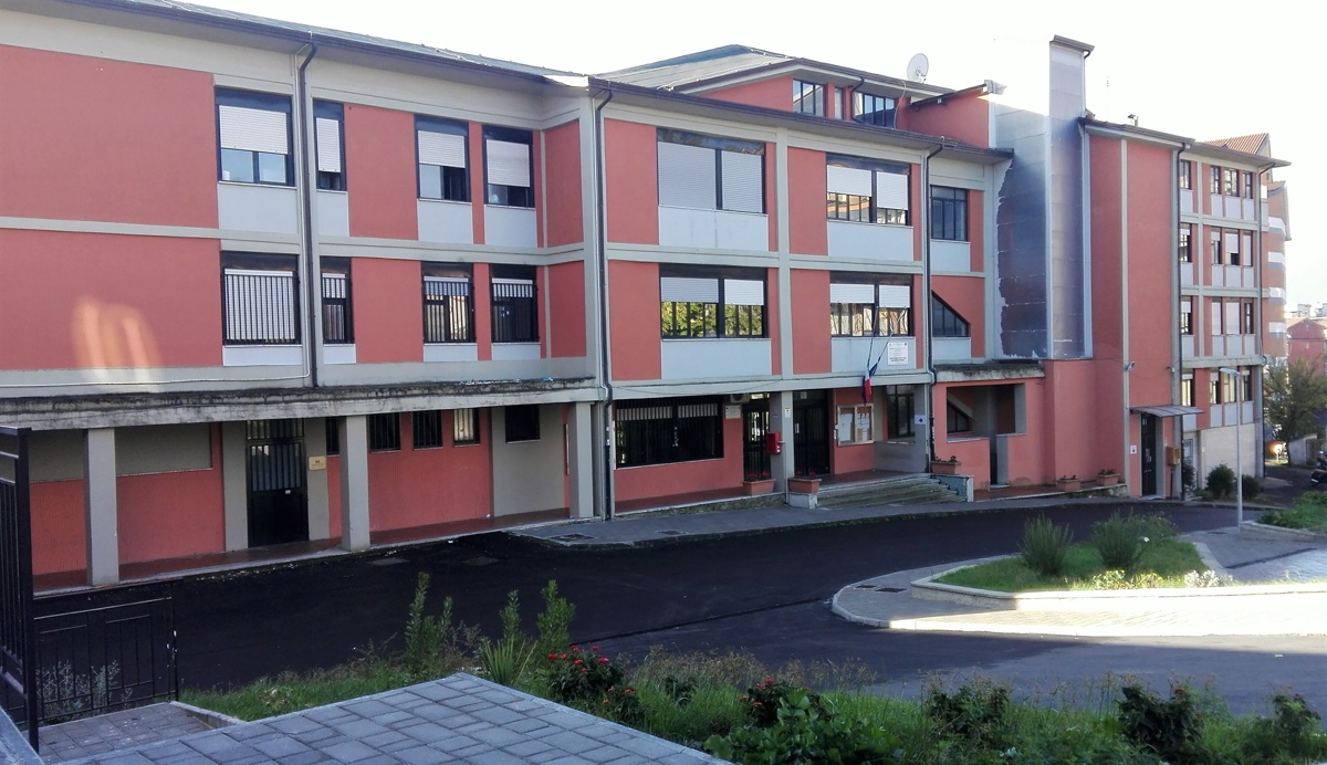 Liceo Classico Statale "P. Colletta"
