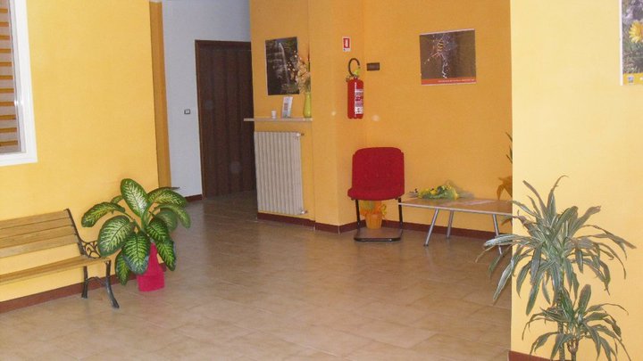 Centro di formazione Opportunity