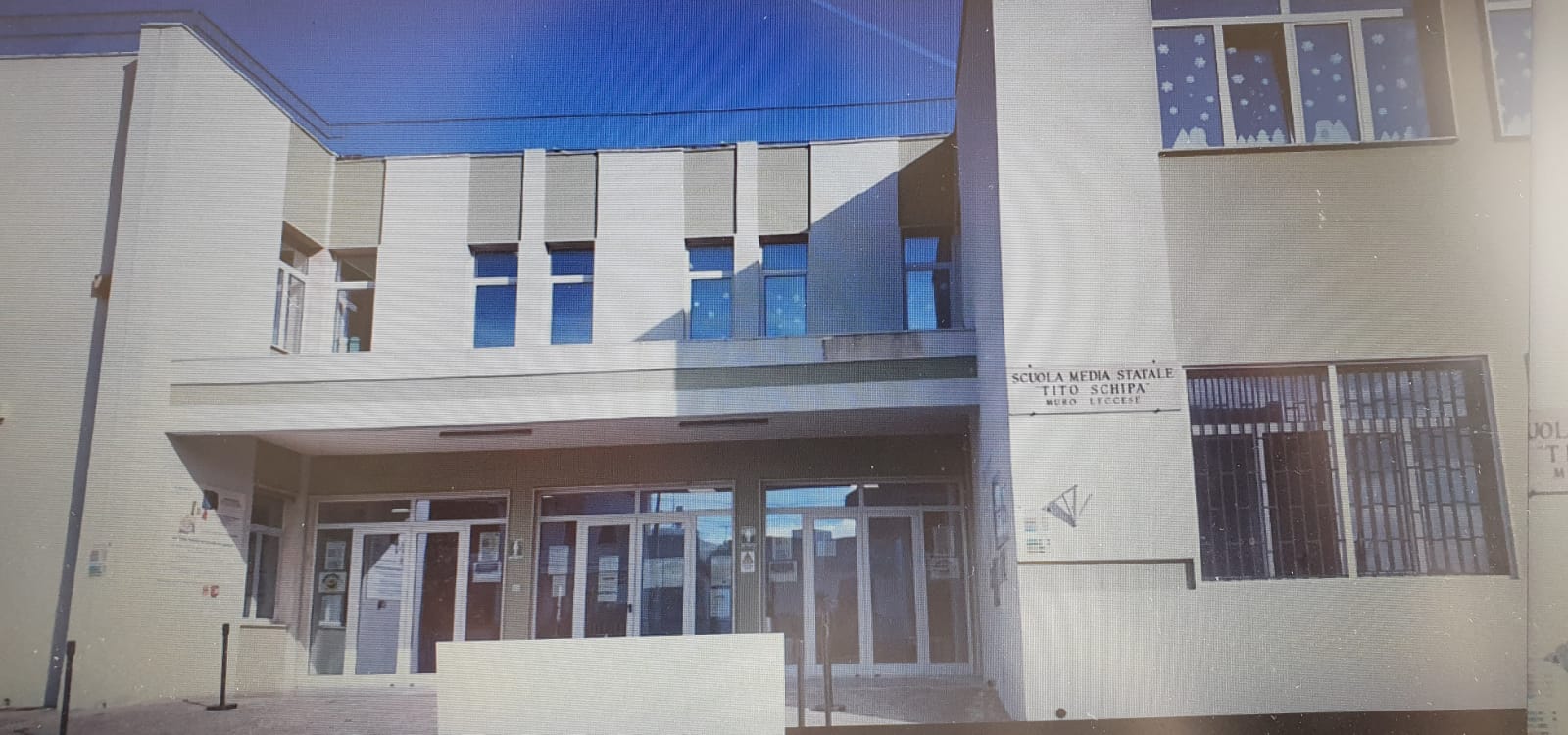 IC Muro Leccese