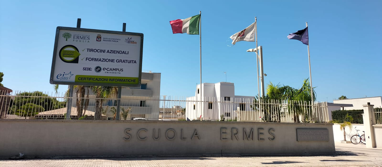 Associazione Ermes Puglia